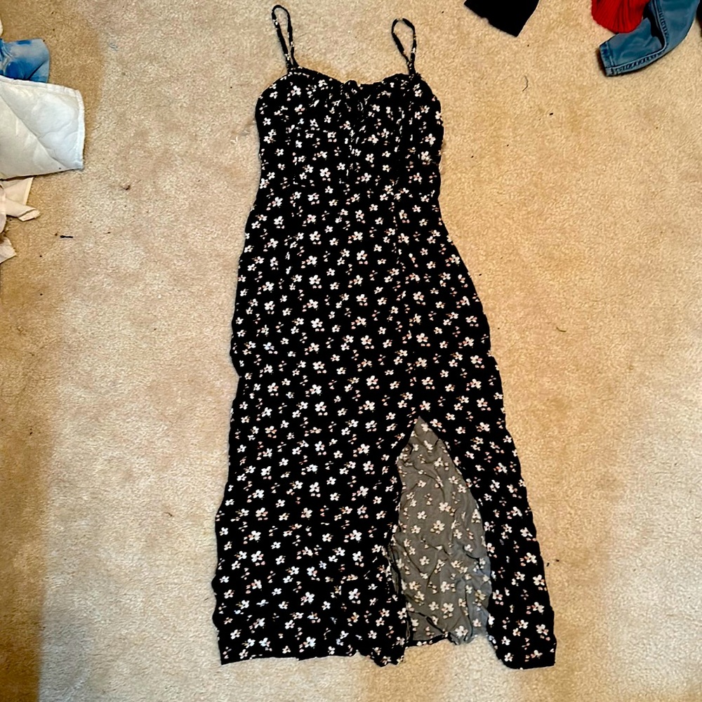 aeropostale summer dress